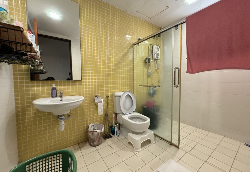 Taman Connaught (Sri Cendekia)