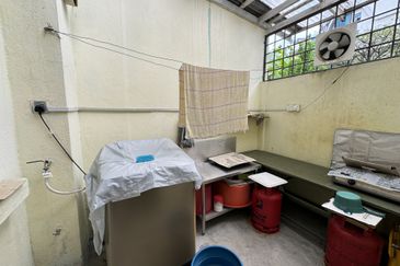 Taman Connaught (Sri Cendekia)