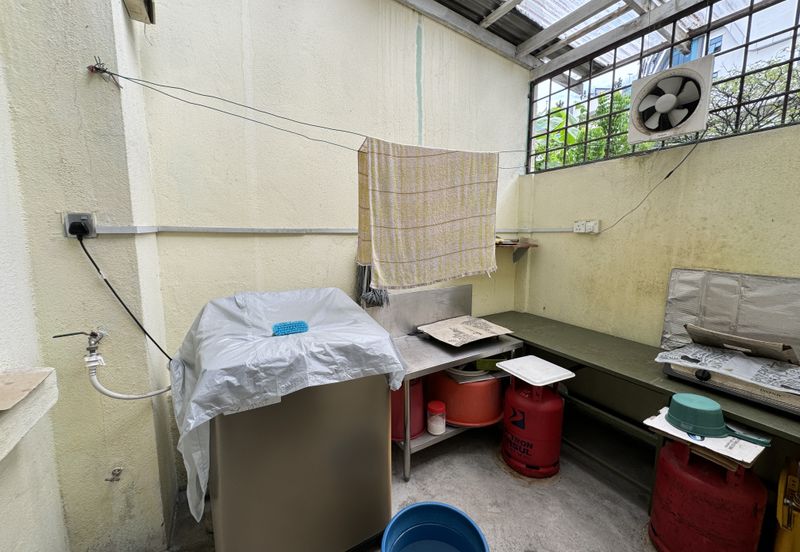 Taman Connaught (Sri Cendekia)