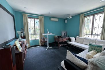 Taman Connaught (Sri Cendekia)