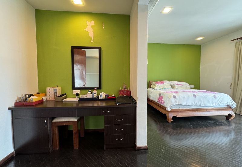 Taman Connaught (Sri Cendekia)