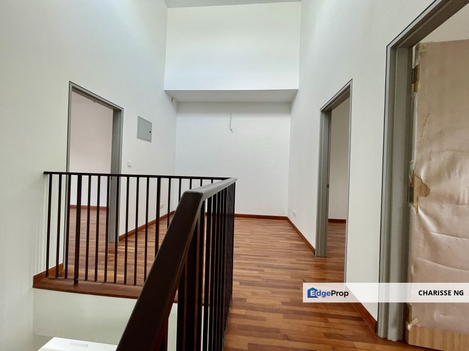 Legasi 2, Bandar Kinrara, Puchong, Selangor Endlot Terrace House, Selangor, Puchong