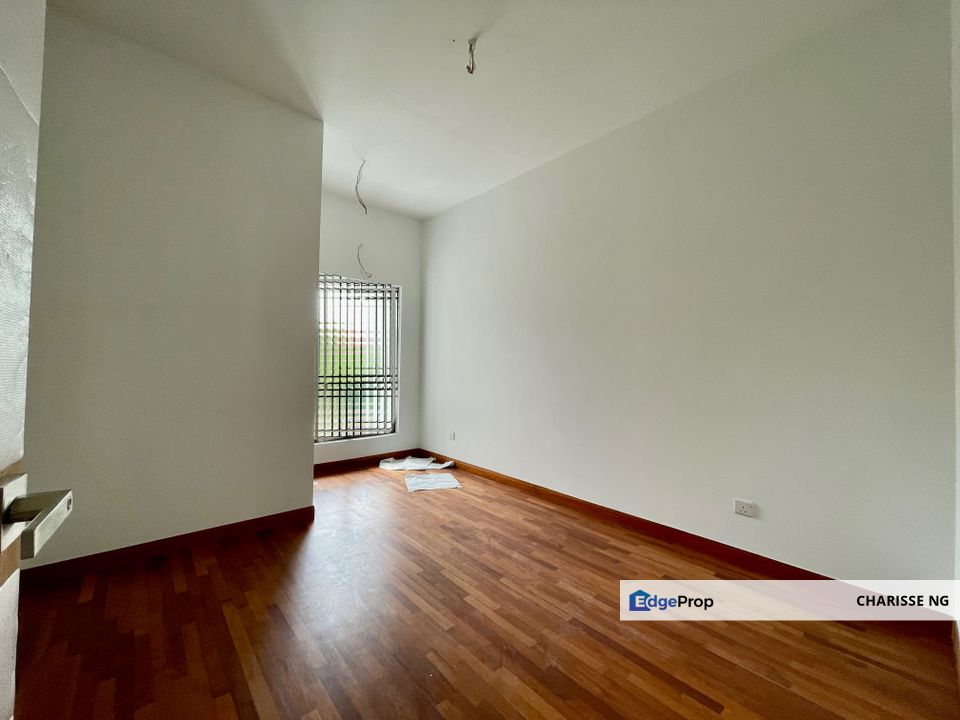 Legasi 2, Bandar Kinrara, Puchong, Selangor Endlot Terrace House, Selangor, Puchong