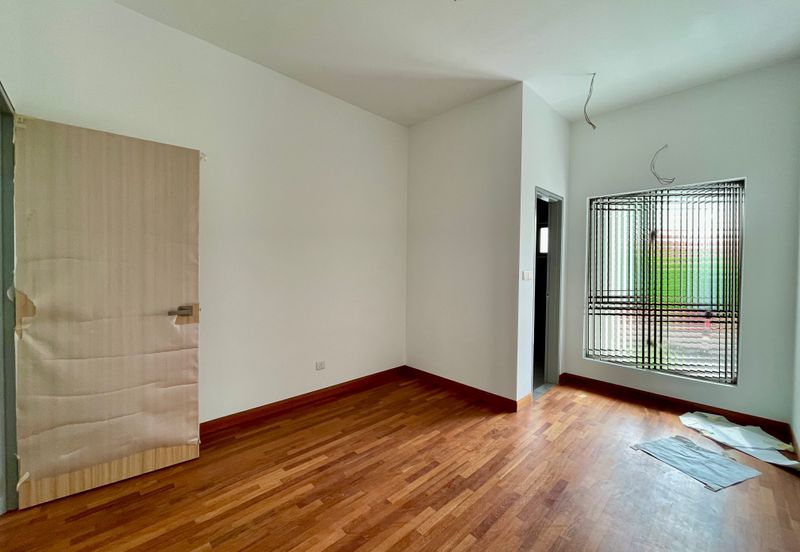 Legasi 2 , Bandar Kinrara