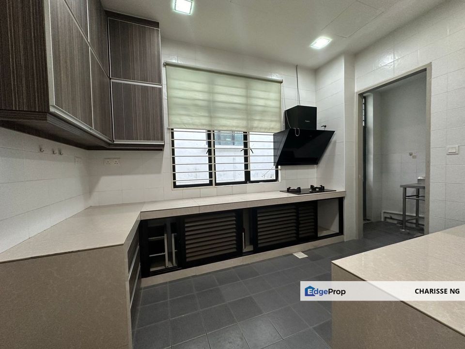 Bukit Sungai Long 3, Bandar Sungai Long, Selangor Superlink House, Selangor, Bandar Sungai Long