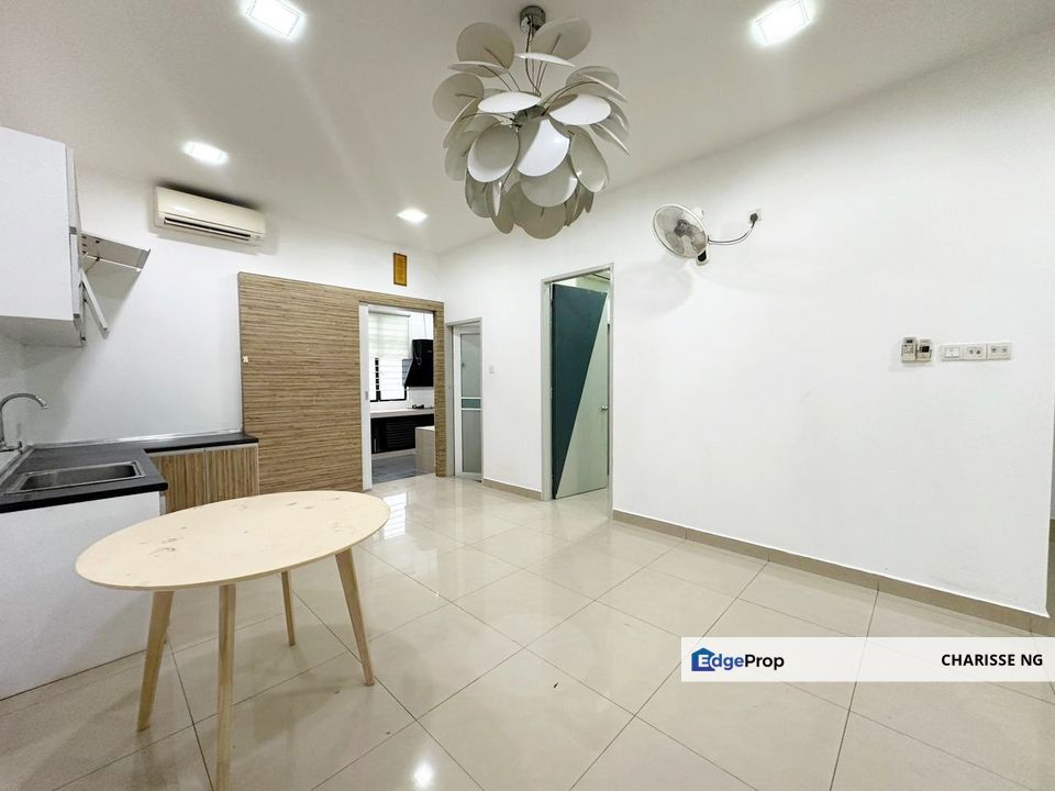 Bukit Sungai Long 3, Bandar Sungai Long, Selangor Superlink House, Selangor, Bandar Sungai Long