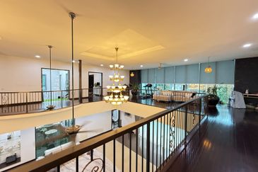 Country Heights Kajang