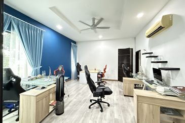 Country Heights Kajang