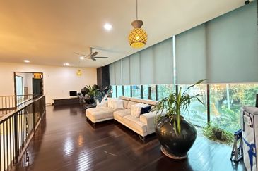 Country Heights Kajang