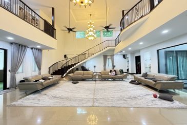 Country Heights Kajang