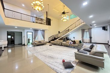 Country Heights Kajang