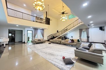 Country Heights Kajang