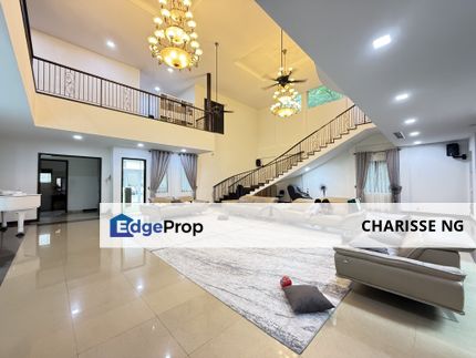 Country Heights Kajang, Selangor Bungalow House, Selangor, Country Heights
