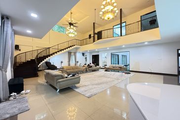 Country Heights Kajang