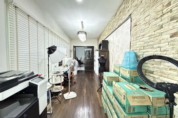 Country Heights Kajang