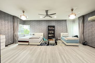 Country Heights Kajang