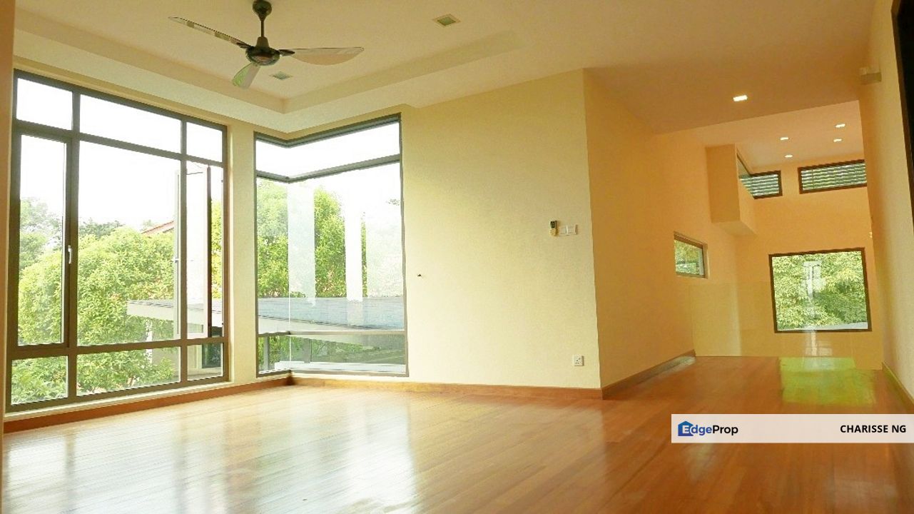 Bukit Gita Bayu, Seri Kembangan, Selangor Bungalow House, Selangor, Seri Kembangan