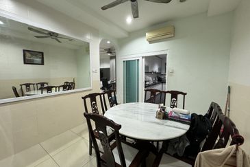 Bandar Damai Perdana