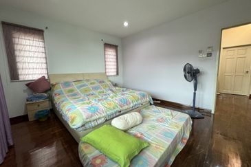 Bandar Damai Perdana