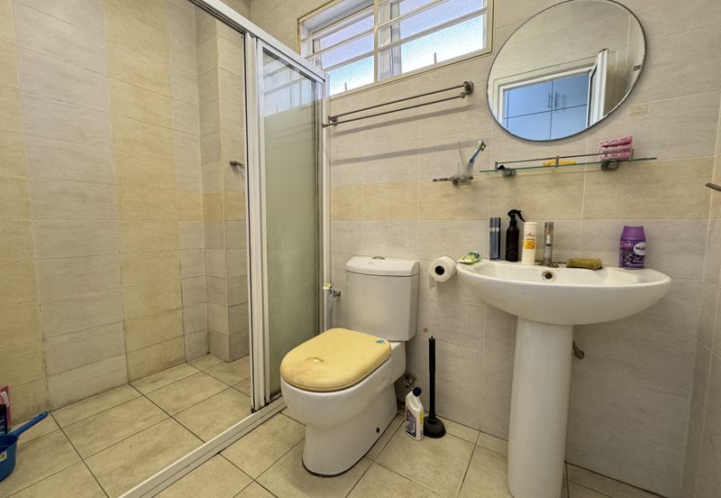 Bandar Damai Perdana