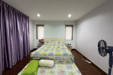 Bandar Damai Perdana