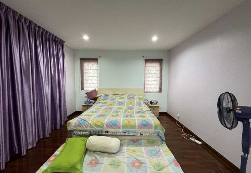 Bandar Damai Perdana