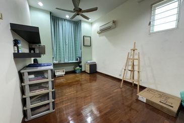 Bandar Damai Perdana