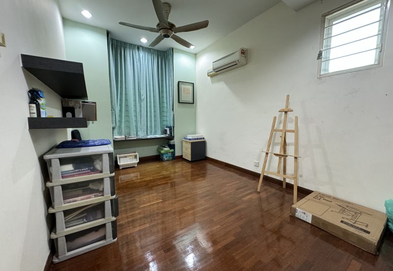 Bandar Damai Perdana