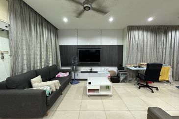 Bandar Damai Perdana