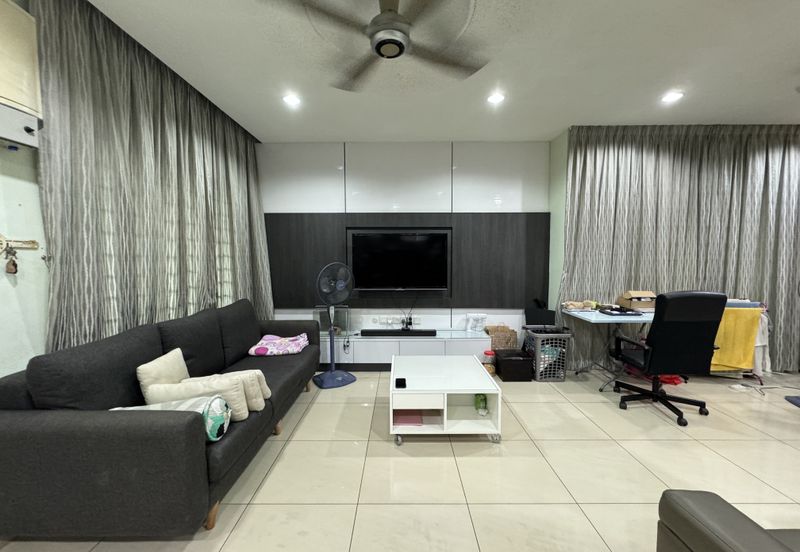 Bandar Damai Perdana