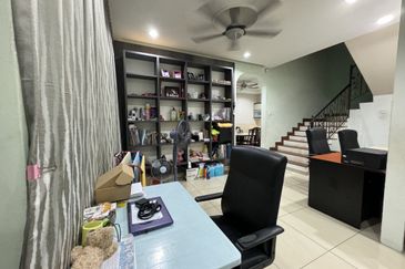 Bandar Damai Perdana