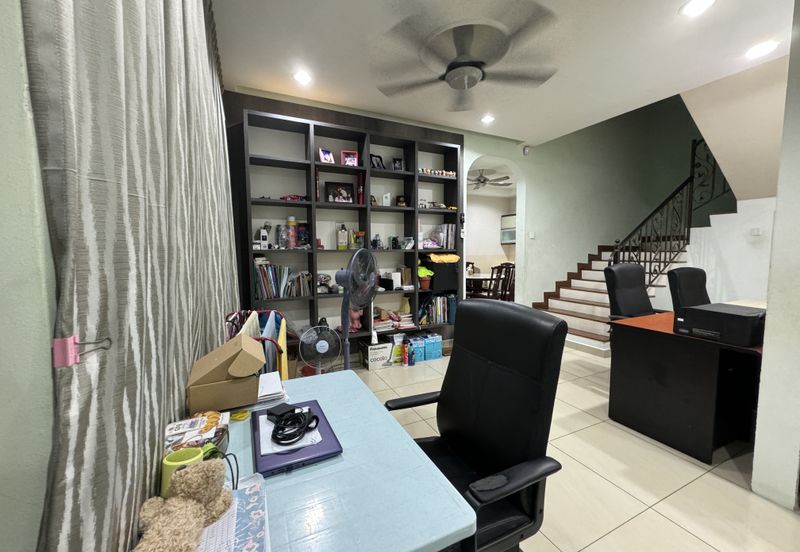 Bandar Damai Perdana