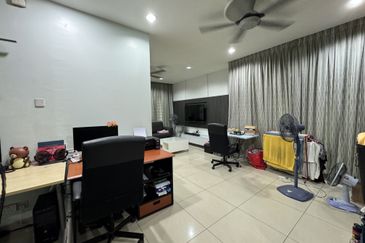 Bandar Damai Perdana