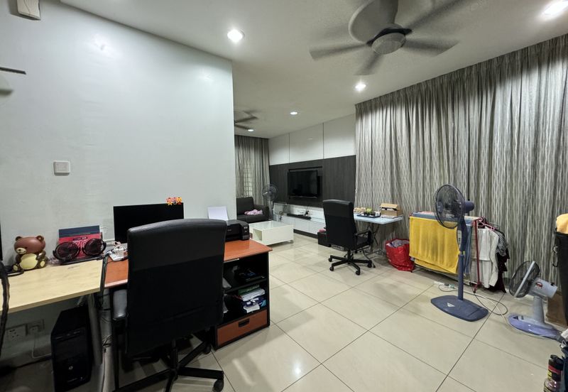 Bandar Damai Perdana