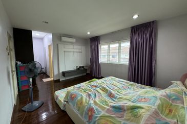 Bandar Damai Perdana