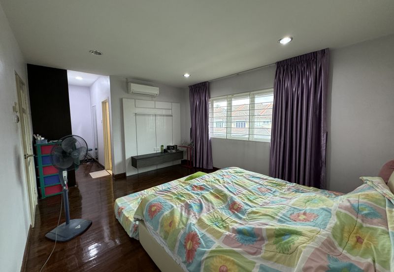 Bandar Damai Perdana