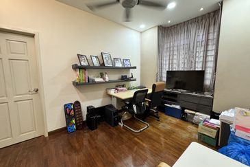 Bandar Damai Perdana