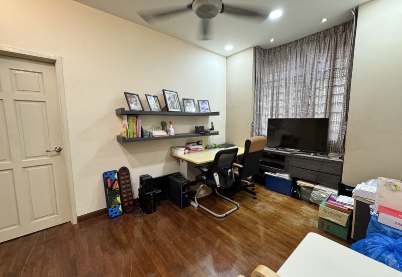 Bandar Damai Perdana