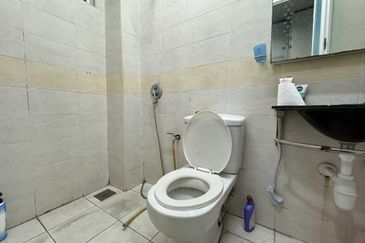 Bandar Damai Perdana