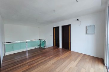 Wira Heights, Bandar Sungai Long