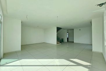 Wira Heights, Bandar Sungai Long