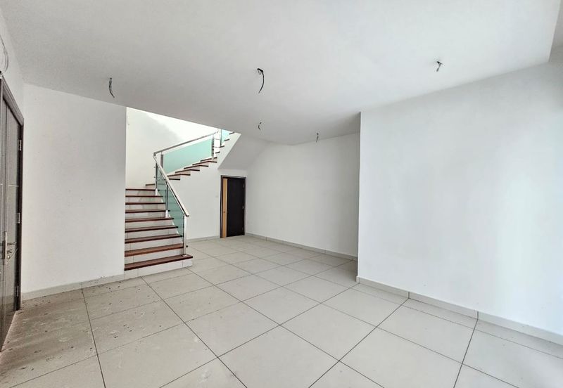 Wira Heights, Bandar Sungai Long