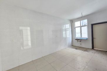 Wira Heights, Bandar Sungai Long