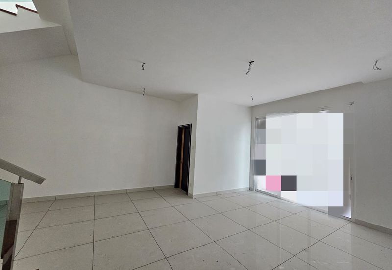 Wira Heights, Bandar Sungai Long