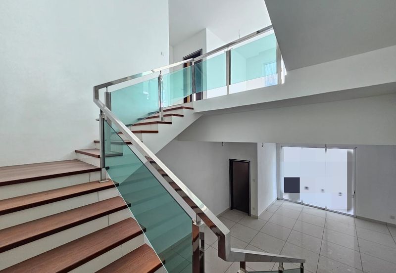 Wira Heights, Bandar Sungai Long