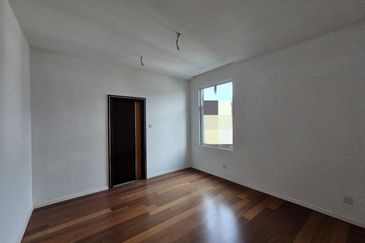 Wira Heights, Bandar Sungai Long