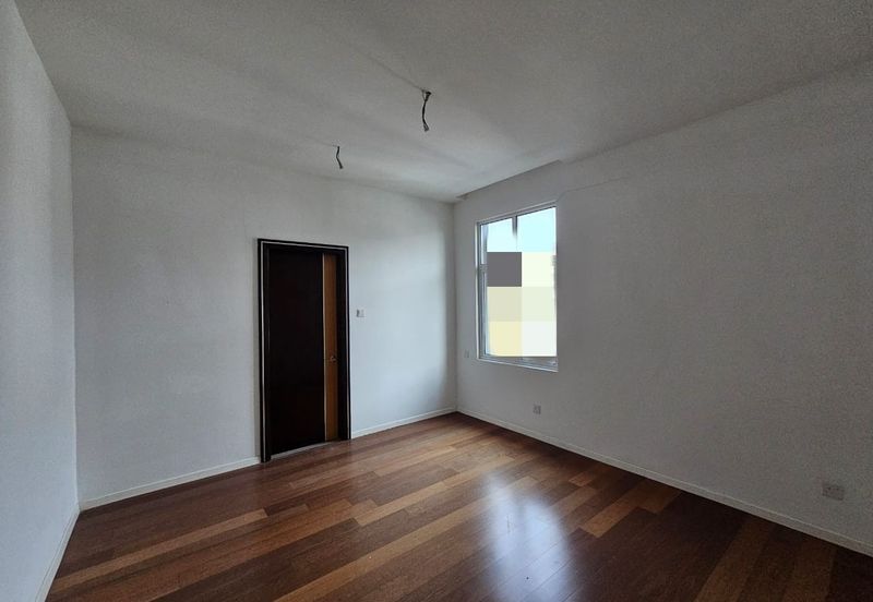 Wira Heights, Bandar Sungai Long