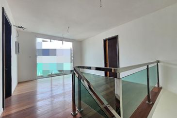 Wira Heights, Bandar Sungai Long