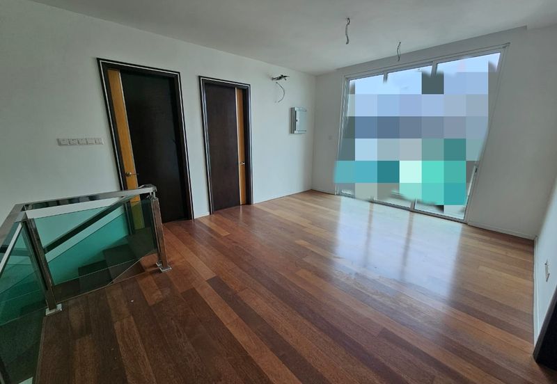 Wira Heights, Bandar Sungai Long