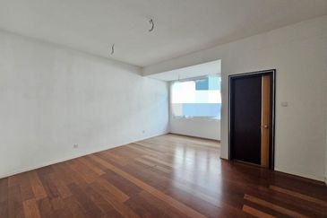 Wira Heights, Bandar Sungai Long